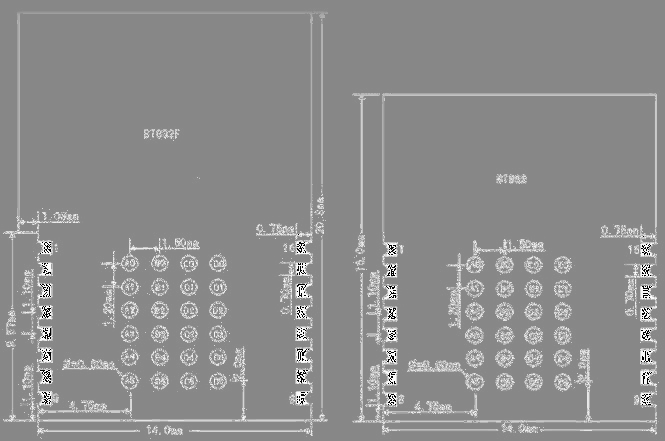 FCC ID X8WBT832 Users Manual