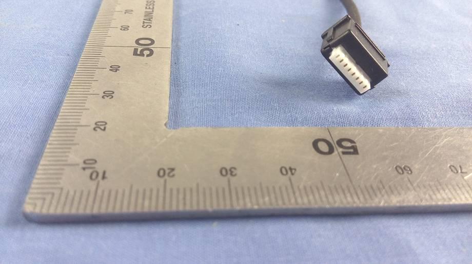 FCC ID X9NSHAREGT External Photos