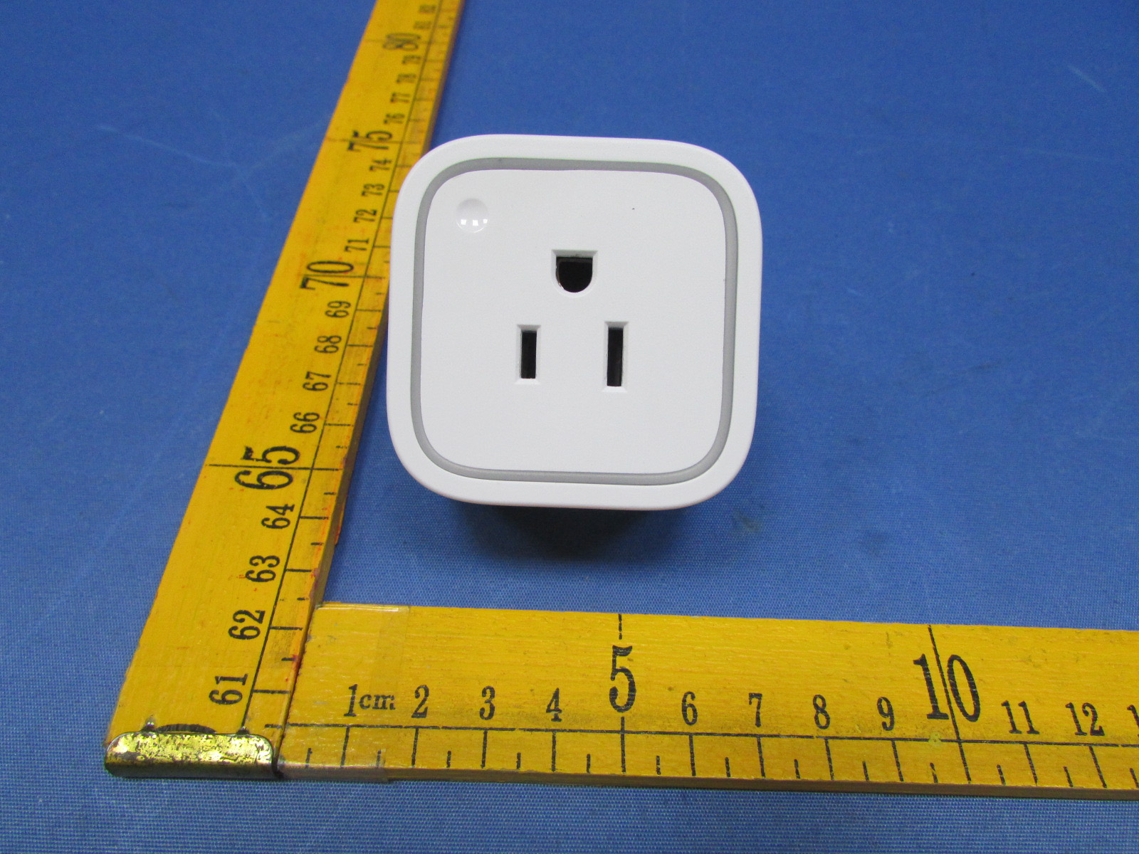 FCC ID XBAFT099 External Photos