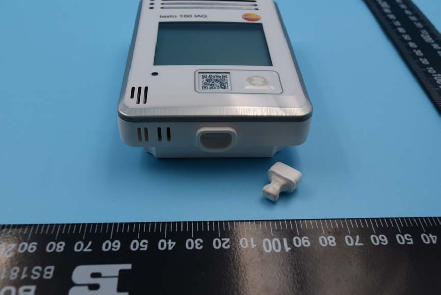 FCC ID XBAFT122 Test Setup Photos