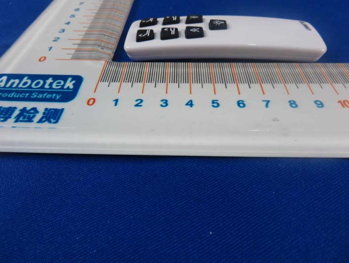 FCC ID XBE-HC05BL External Photos