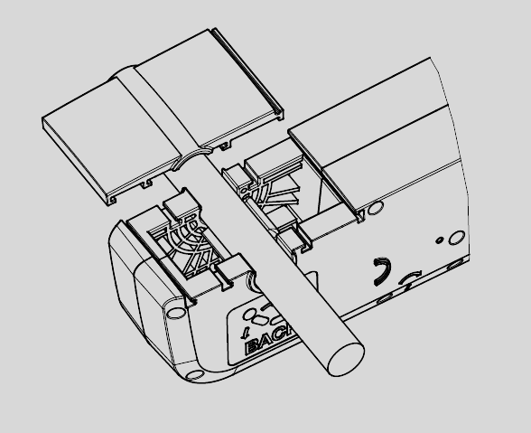 FCC ID XBE-HC2XBL Users Manual