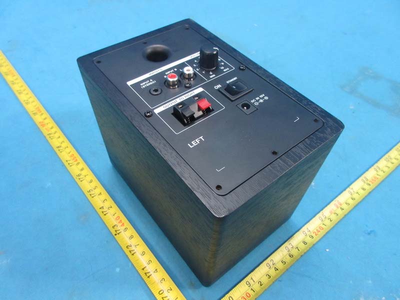 FCC ID XEG-VLS3BT External Photos