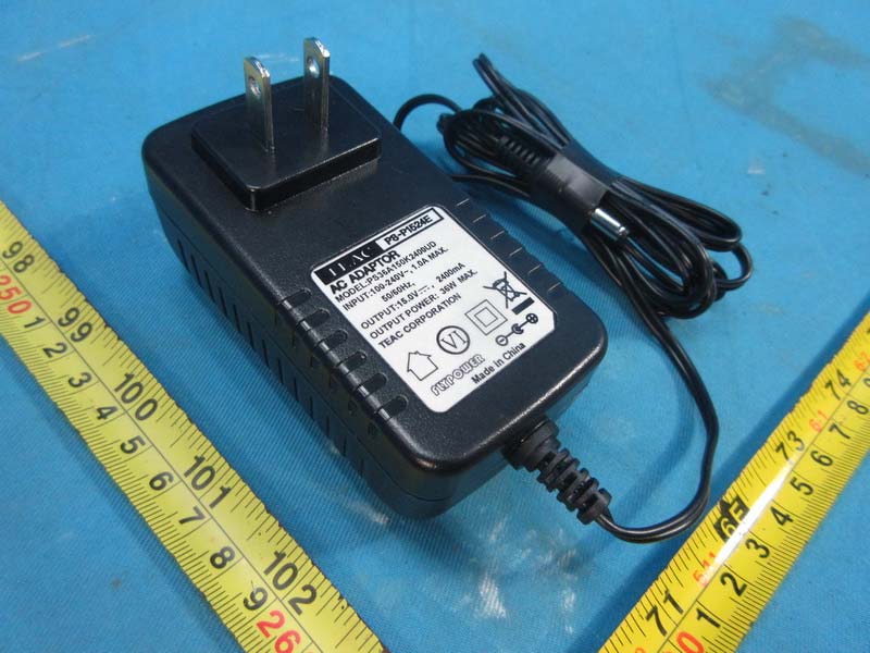 FCC ID XEG-VLS3BT External Photos