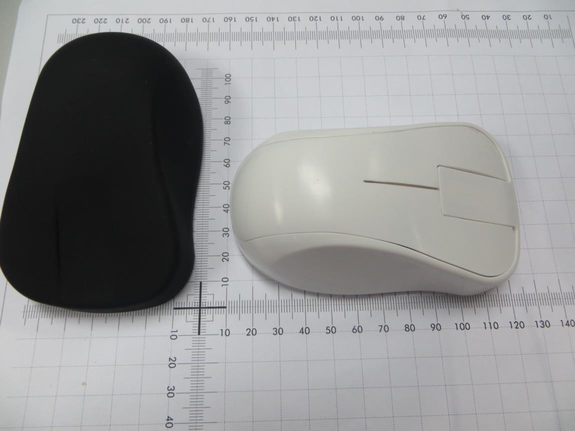 FCC ID XENHM803 External Photos
