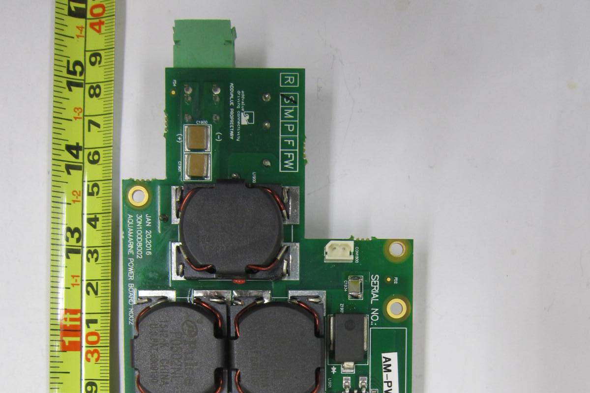 FCC ID XGW-SLFLTONE Internal Photos