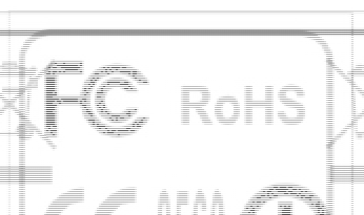 FCC ID XHM-H38FL31 ID Label Location Info