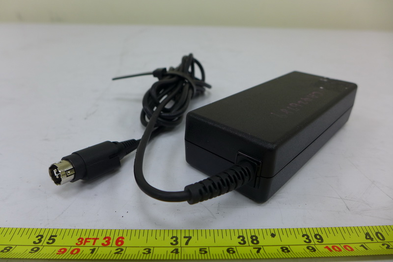 FCC ID XHM-P255D31 External Photos