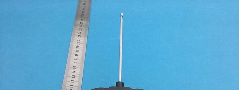 FCC ID XHT-8028 External Photos