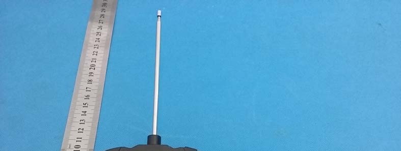 FCC ID XHT-8028 Internal Photos