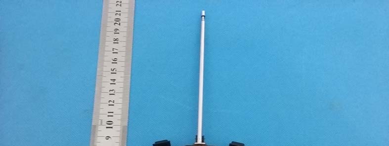 FCC ID XHT-8028 Internal Photos