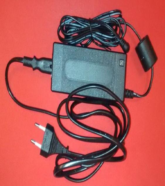 FCC ID XKB-ISC480CLINT External Photos