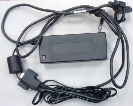 FCC ID XKB-ISC480CLINT External Photos