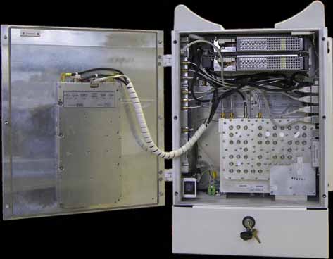FCC ID XM2-VHPA25 Users Manual