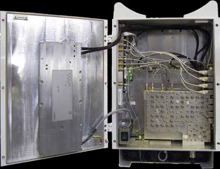 FCC ID XM2-VHPA25 Users Manual