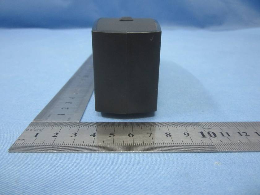 FCC ID XMF-BTD02 External Photos