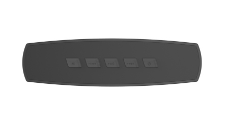 FCC ID XMF-BTD02 Users Manual