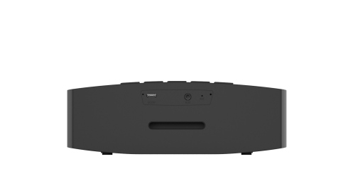 FCC ID XMF-BTD02 Users Manual