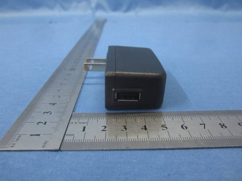 FCC ID XMF-MDT7001 External Photos
