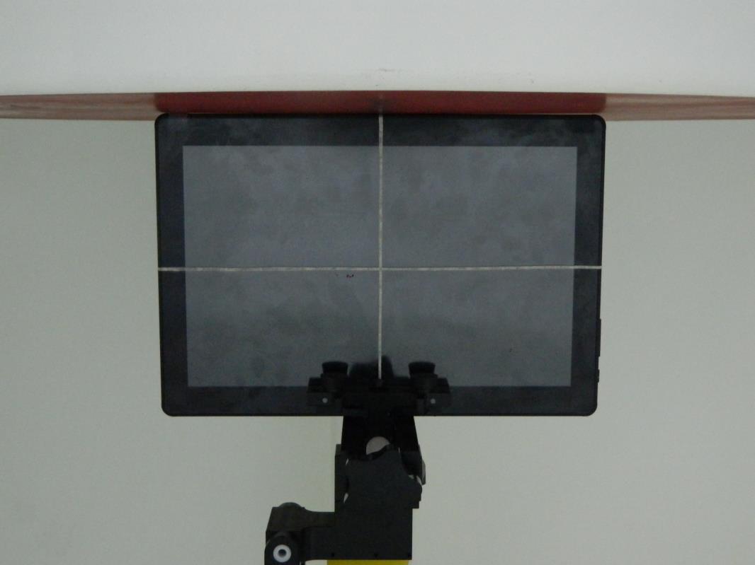 FCC ID XMF-MID1016 Test Setup Photos