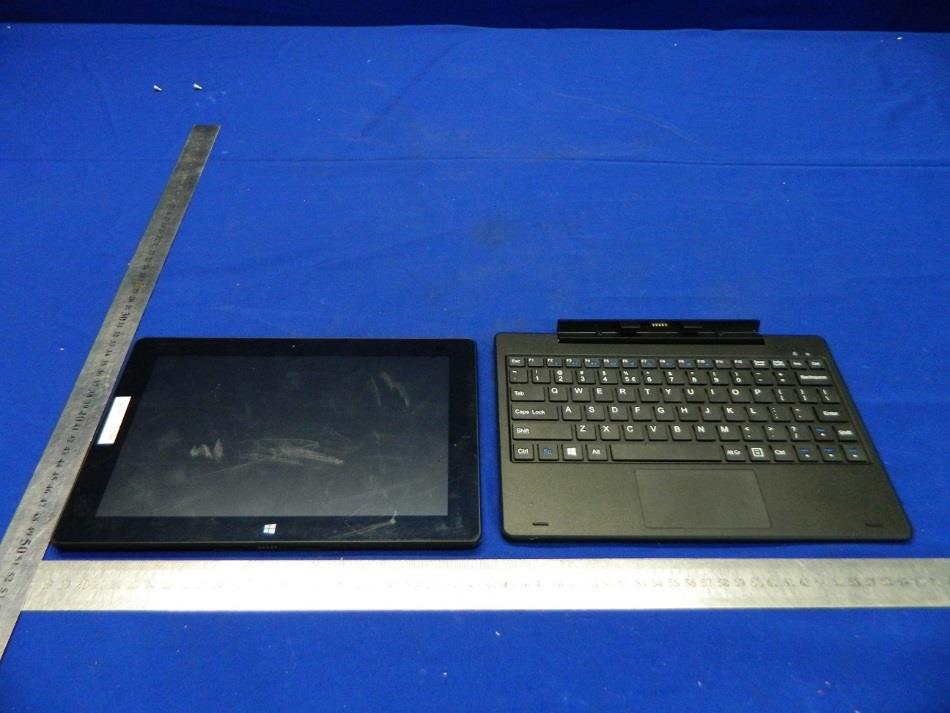 FCC ID XMF-MID1026IB External Photos