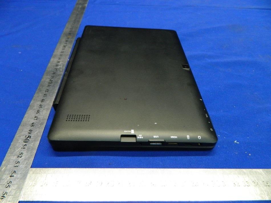 FCC ID XMF-MID1026IB External Photos