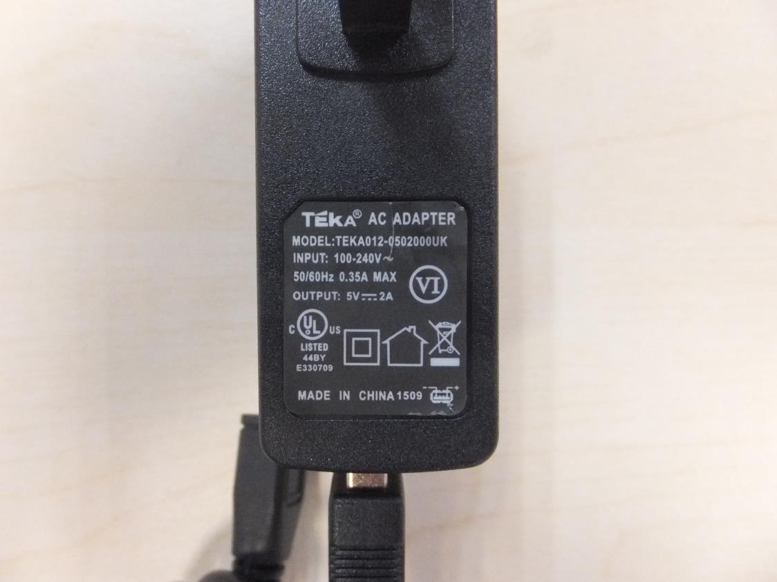 FCC ID XMF-MID1102 External Photos
