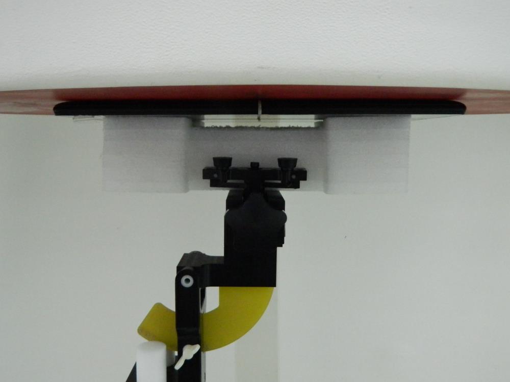 FCC ID XMF-MID1102 Test Setup Photos