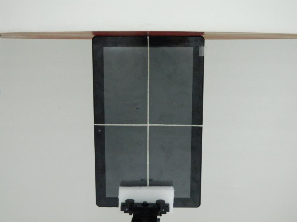FCC ID XMF-MID1102 Test Setup Photos