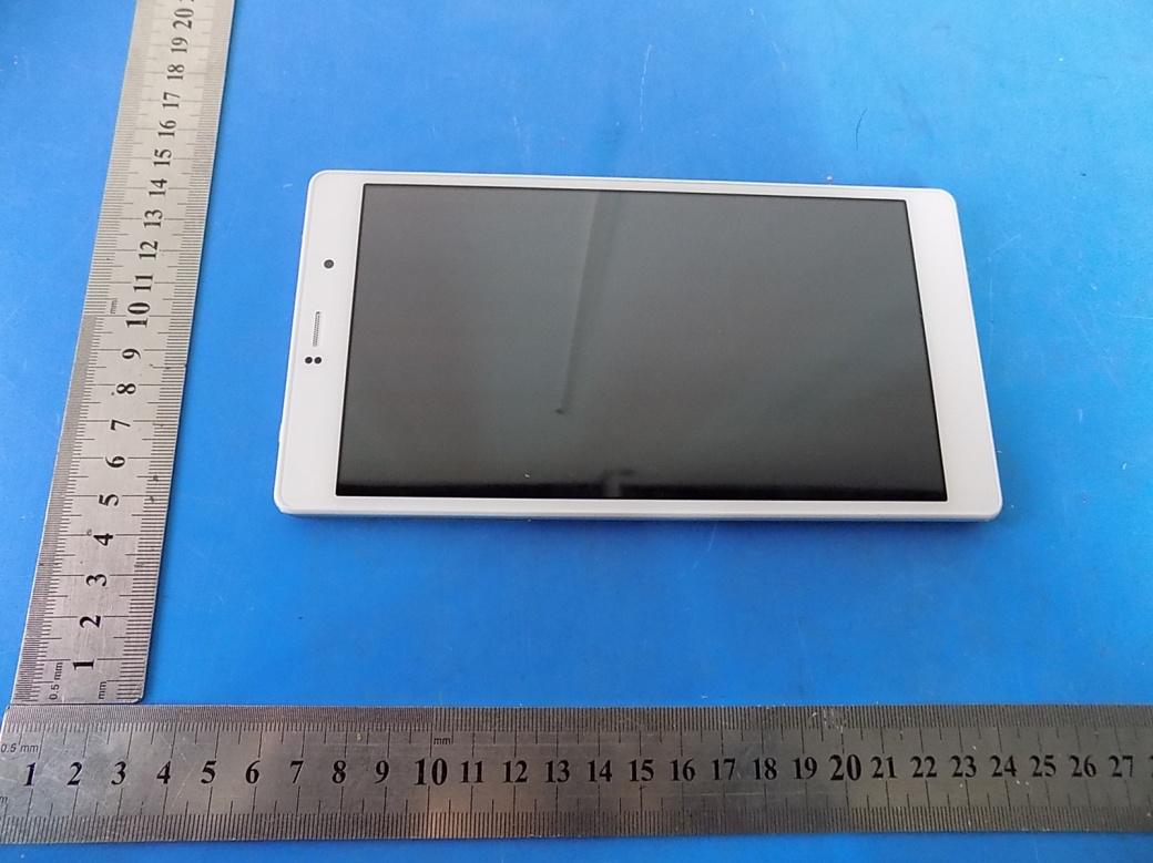 FCC ID XMF-MID6901 External Photos