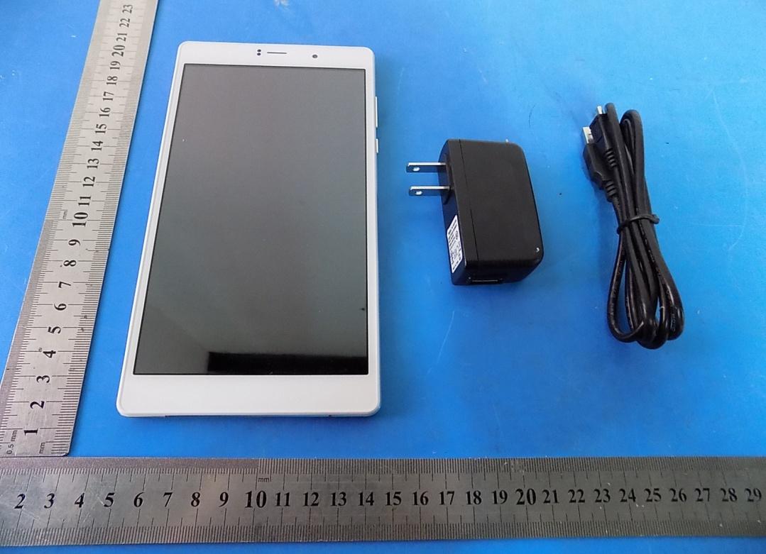 FCC ID XMF-MID6901 External Photos