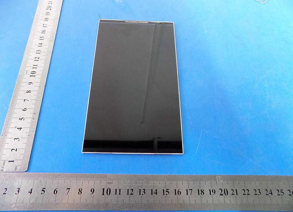FCC ID XMF-MID6901 Internal Photos