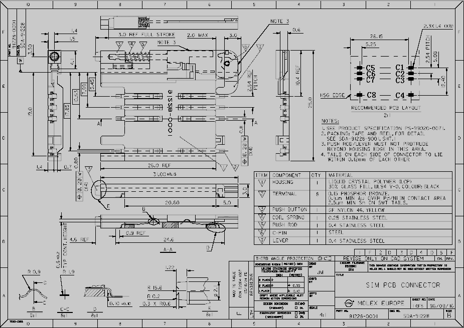 FCC ID XMR201312UC20 Users Manual