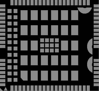 FCC ID XMR201603EC20 Users Manual