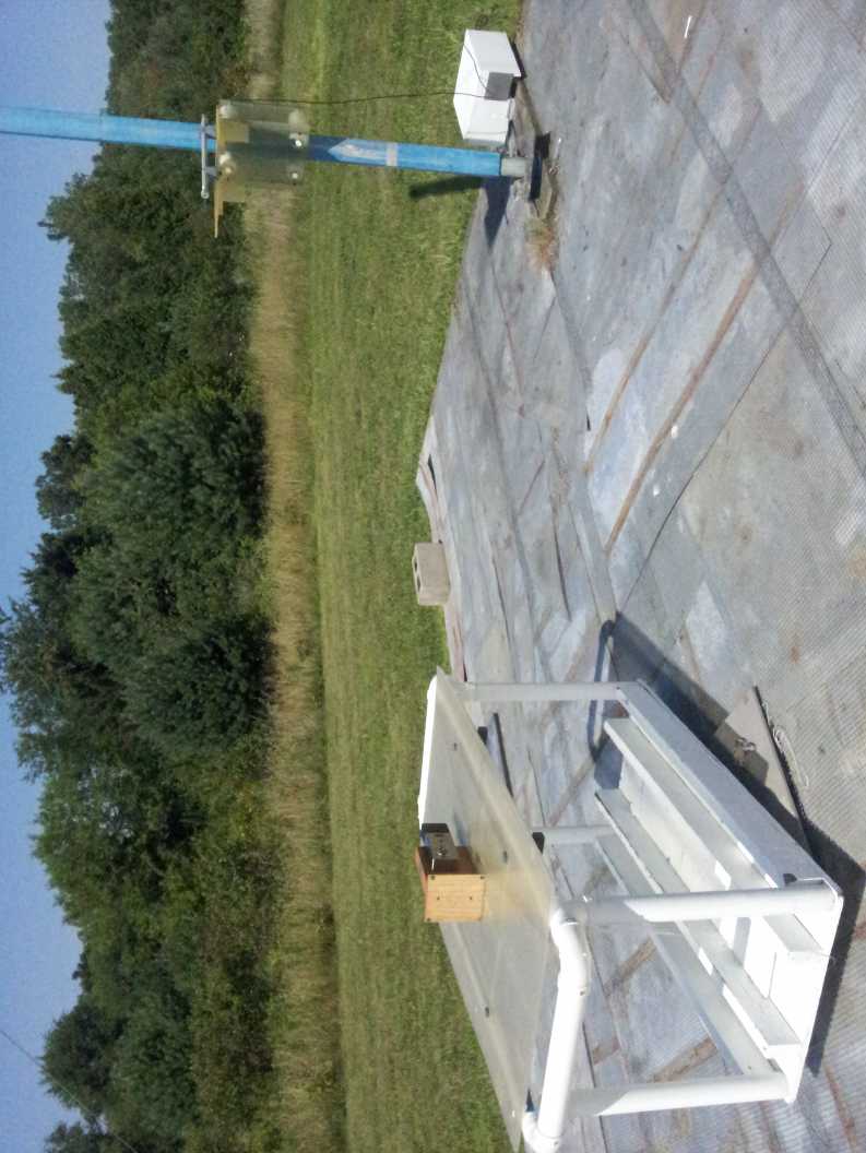FCC ID XPB-NGCHEE Test Setup Photos
