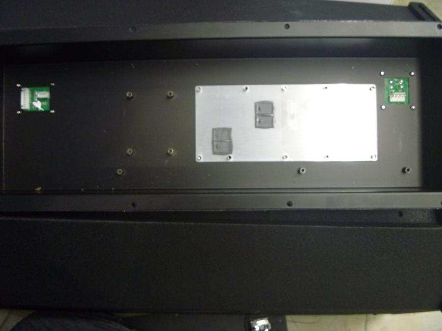 FCC ID XQW-FORPR4575 Internal Photos