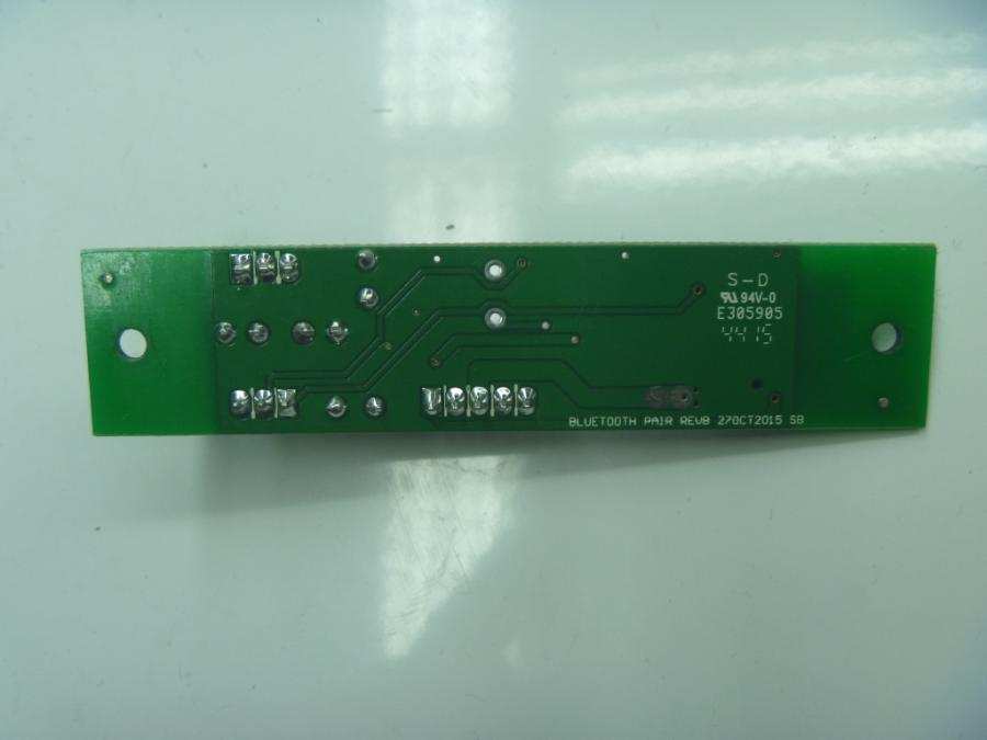 FCC ID XQW-FORPR4575 Internal Photos