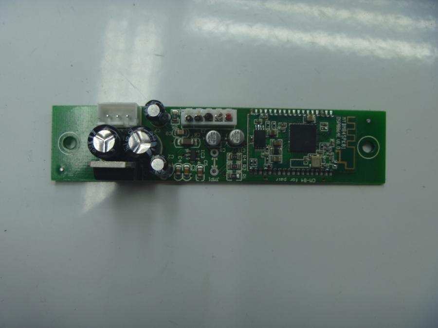 FCC ID XQW-FORPR4575 Internal Photos