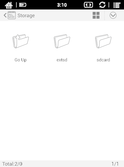FCC ID XR3-KEPLER Users Manual