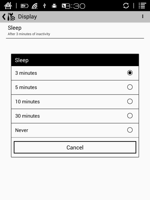 FCC ID XR3-N96 Users Manual