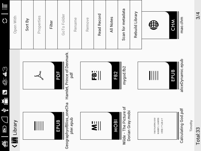 FCC ID XR3-N96 Users Manual