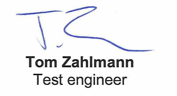 FCC ID XS5-M7P17EHP Test Report
