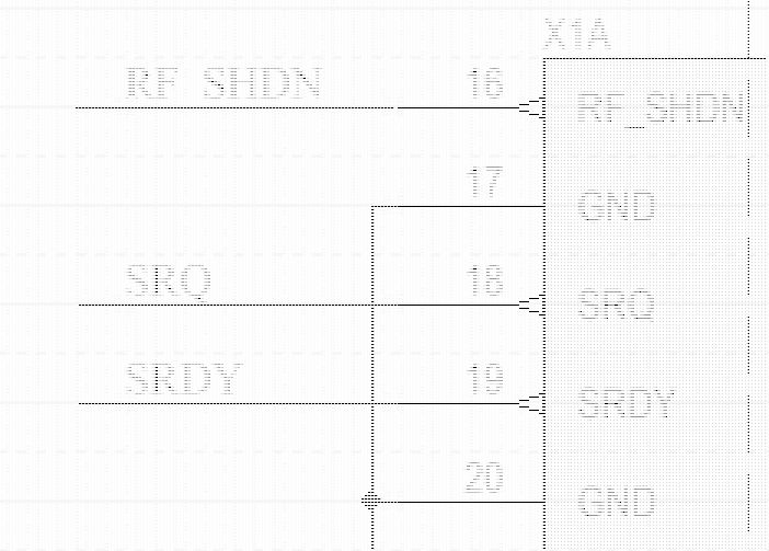 FCC ID XTE-NODE103 Users Manual