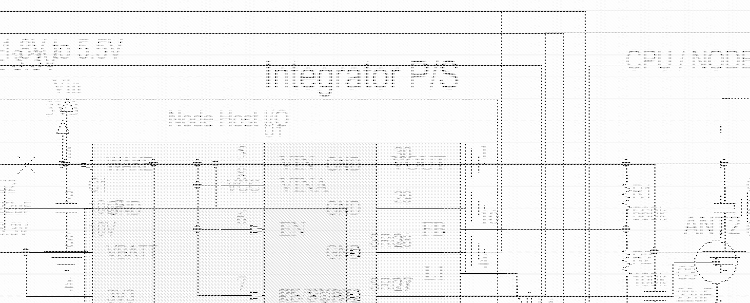 FCC ID XTE-NODE103 Users Manual