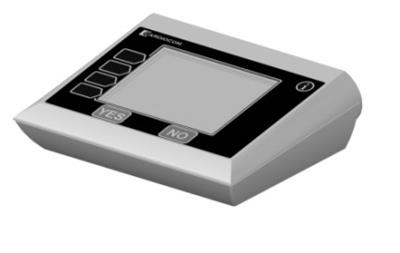 FCC ID XTQ-CD310 Users Manual