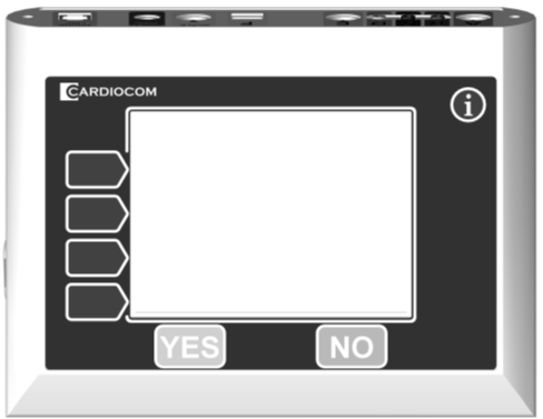 FCC ID XTQ-CD310 Users Manual