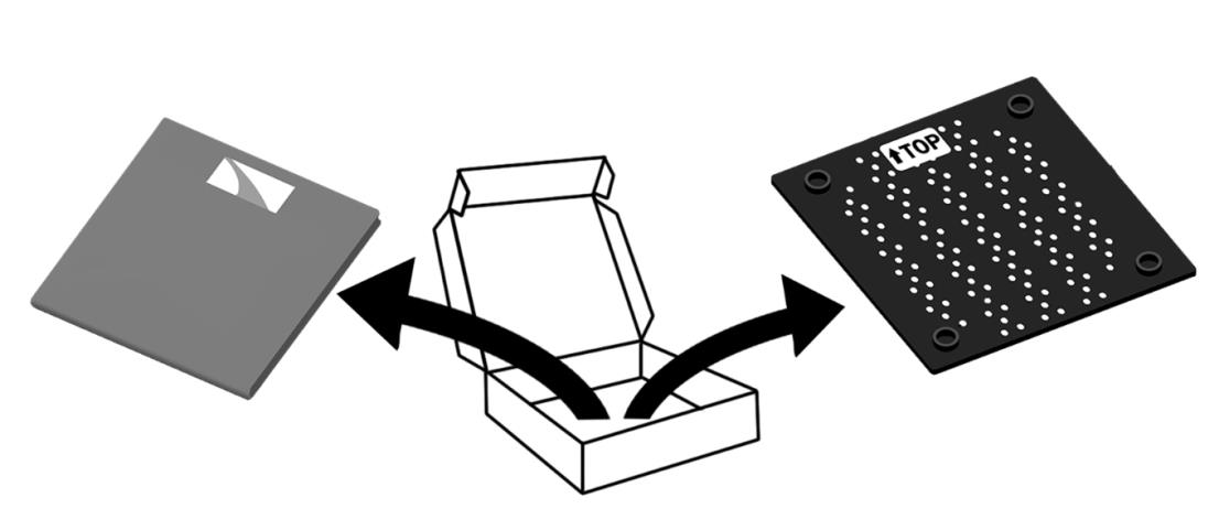 FCC ID XTQ-CD310 Users Manual