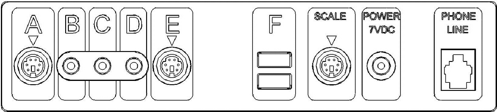 FCC ID XTQ-CD315 Users Manual