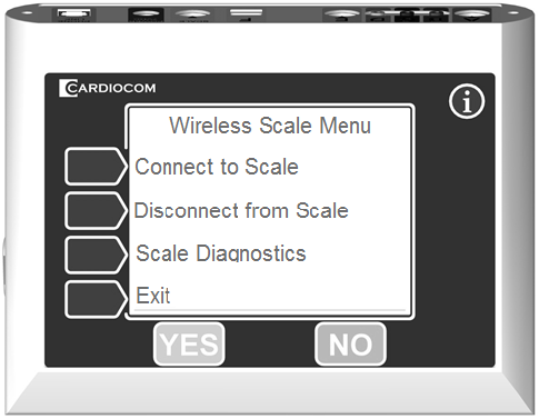 FCC ID XTQ-CD315 Users Manual