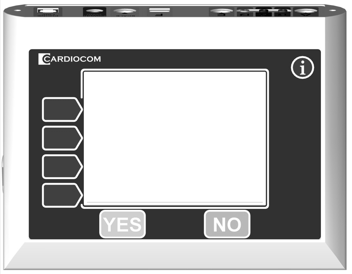 FCC ID XTQ-CD315 Users Manual